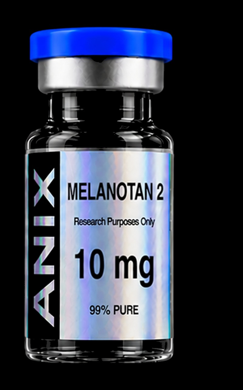 Melanotan II 10 mg